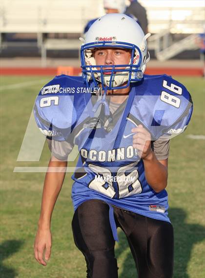 Thumbnail 1 in Alhambra @ O'Connor (Scrimmage) photogallery.