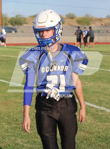 Thumbnail 2 in Alhambra @ O'Connor (Scrimmage) photogallery.