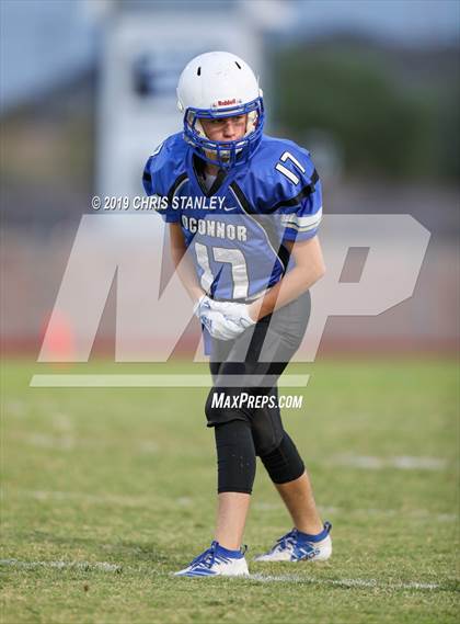 Thumbnail 1 in Alhambra @ O'Connor (Scrimmage) photogallery.