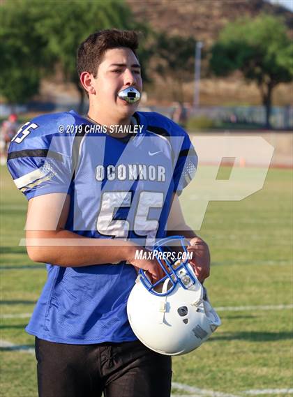 Thumbnail 3 in Alhambra @ O'Connor (Scrimmage) photogallery.