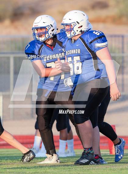 Thumbnail 1 in Alhambra @ O'Connor (Scrimmage) photogallery.