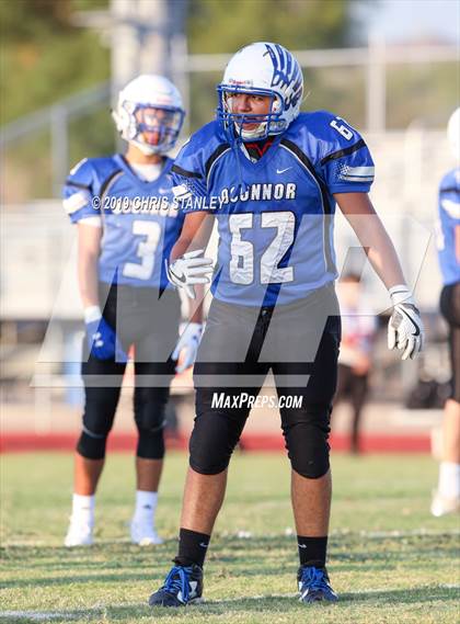 Thumbnail 3 in Alhambra @ O'Connor (Scrimmage) photogallery.