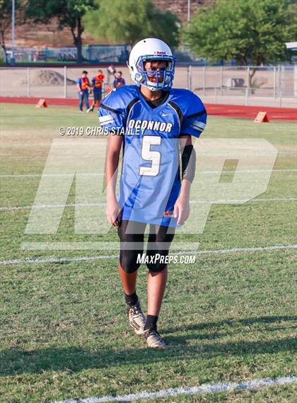 Thumbnail 1 in Alhambra @ O'Connor (Scrimmage) photogallery.