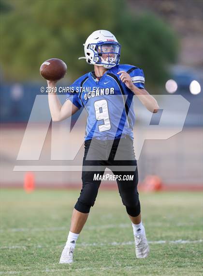 Thumbnail 1 in Alhambra @ O'Connor (Scrimmage) photogallery.