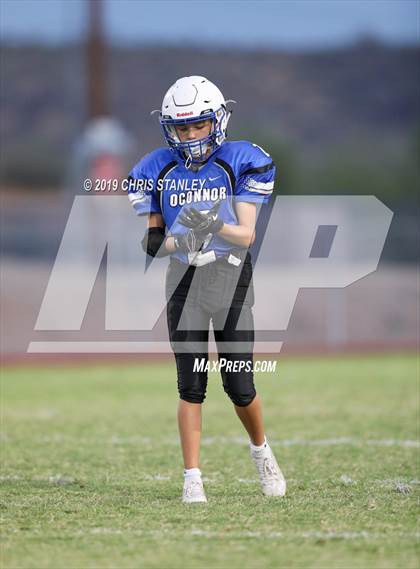 Thumbnail 3 in Alhambra @ O'Connor (Scrimmage) photogallery.