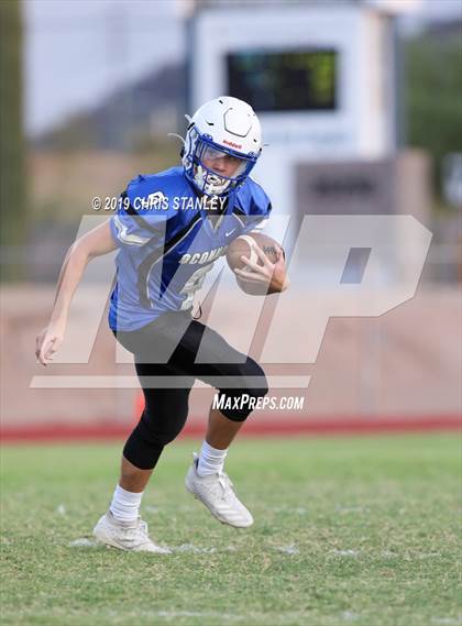 Thumbnail 1 in Alhambra @ O'Connor (Scrimmage) photogallery.