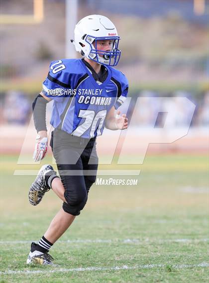 Thumbnail 3 in Alhambra @ O'Connor (Scrimmage) photogallery.