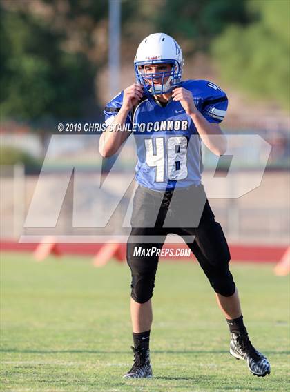 Thumbnail 1 in Alhambra @ O'Connor (Scrimmage) photogallery.