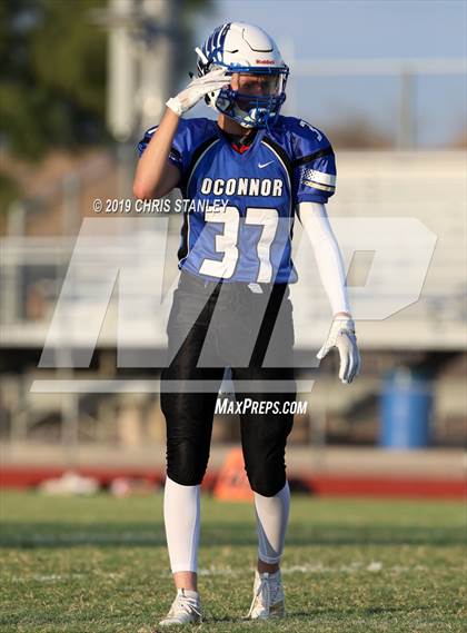 Thumbnail 2 in Alhambra @ O'Connor (Scrimmage) photogallery.