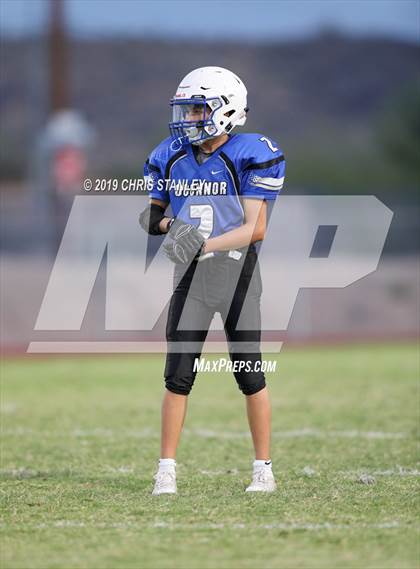 Thumbnail 1 in Alhambra @ O'Connor (Scrimmage) photogallery.