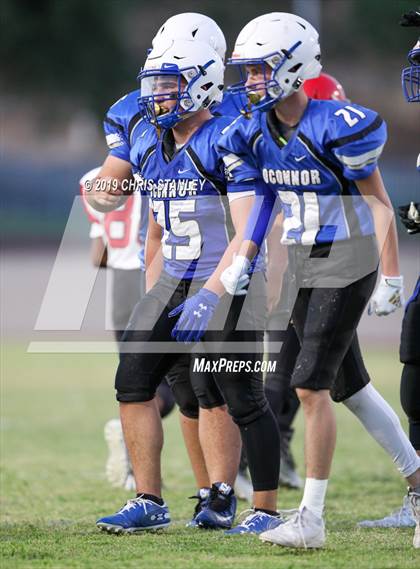 Thumbnail 2 in Alhambra @ O'Connor (Scrimmage) photogallery.