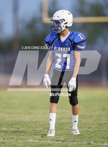 Thumbnail 2 in Alhambra @ O'Connor (Scrimmage) photogallery.