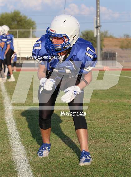 Thumbnail 1 in Alhambra @ O'Connor (Scrimmage) photogallery.