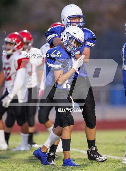 Thumbnail 1 in Alhambra @ O'Connor (Scrimmage) photogallery.