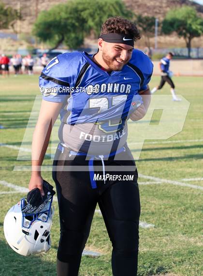 Thumbnail 2 in Alhambra @ O'Connor (Scrimmage) photogallery.