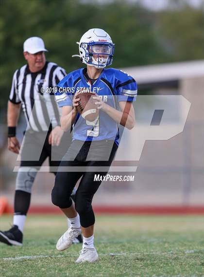 Thumbnail 3 in Alhambra @ O'Connor (Scrimmage) photogallery.