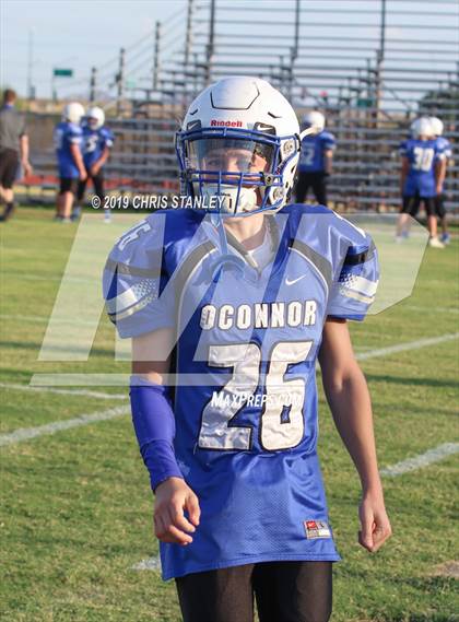 Thumbnail 1 in Alhambra @ O'Connor (Scrimmage) photogallery.