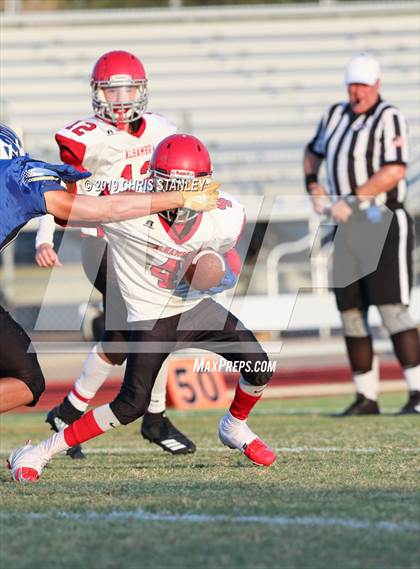 Thumbnail 2 in Alhambra @ O'Connor (Scrimmage) photogallery.
