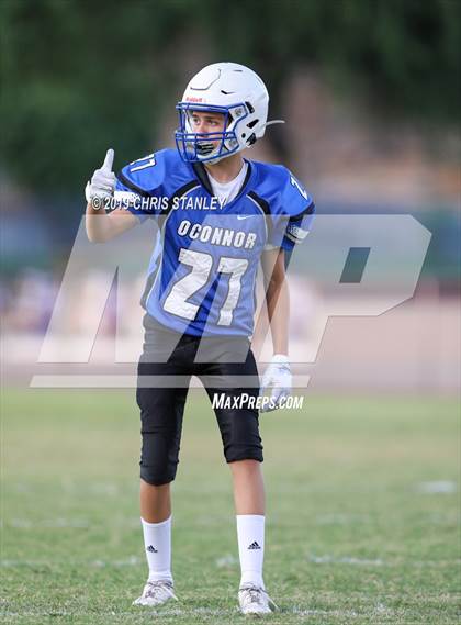 Thumbnail 1 in Alhambra @ O'Connor (Scrimmage) photogallery.