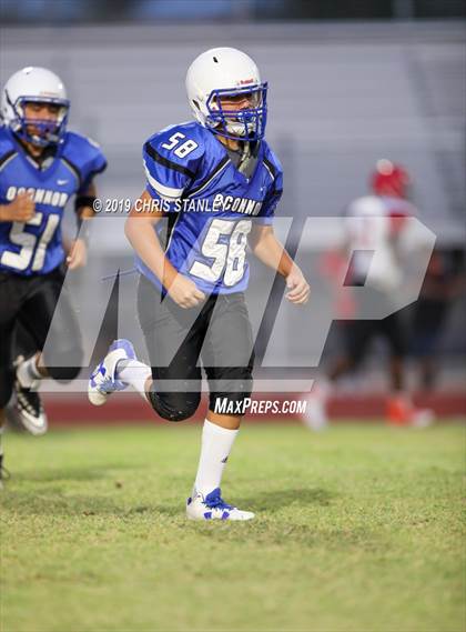 Thumbnail 3 in Alhambra @ O'Connor (Scrimmage) photogallery.