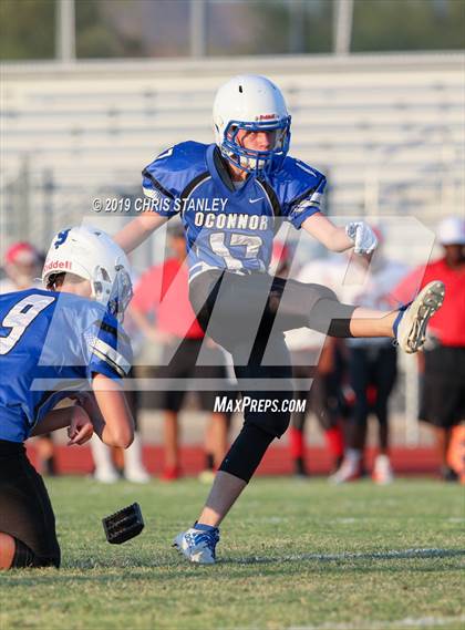 Thumbnail 2 in Alhambra @ O'Connor (Scrimmage) photogallery.