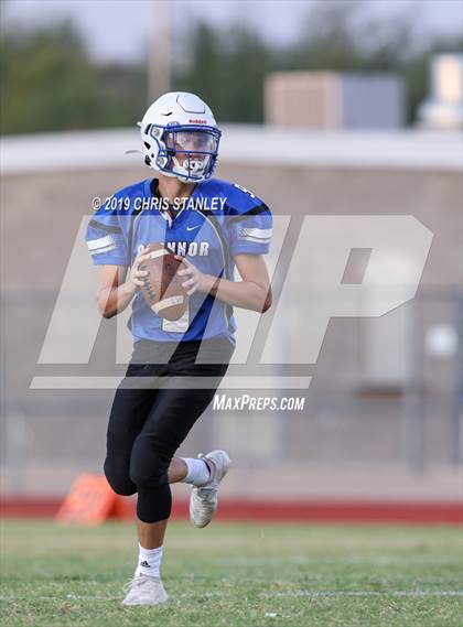 Thumbnail 2 in Alhambra @ O'Connor (Scrimmage) photogallery.