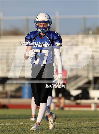 Thumbnail 1 in Alhambra @ O'Connor (Scrimmage) photogallery.