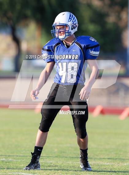 Thumbnail 2 in Alhambra @ O'Connor (Scrimmage) photogallery.