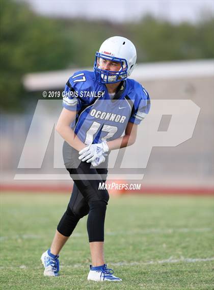 Thumbnail 1 in Alhambra @ O'Connor (Scrimmage) photogallery.