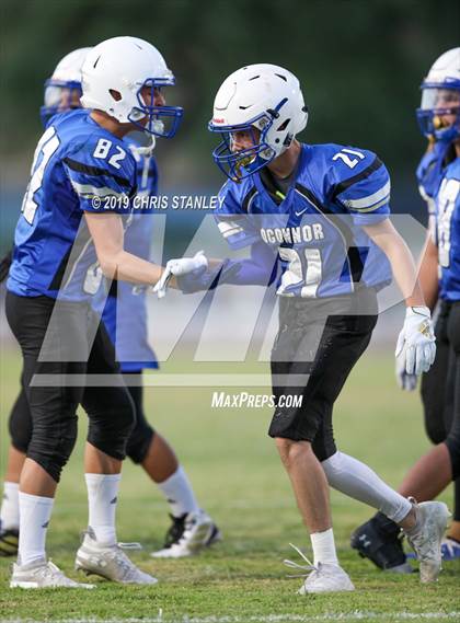 Thumbnail 3 in Alhambra @ O'Connor (Scrimmage) photogallery.