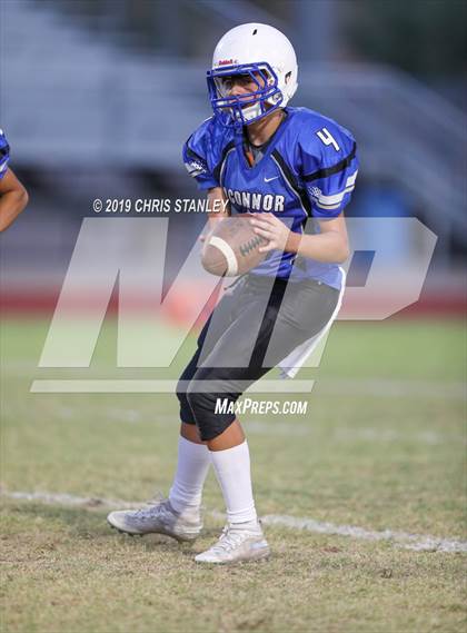Thumbnail 2 in Alhambra @ O'Connor (Scrimmage) photogallery.