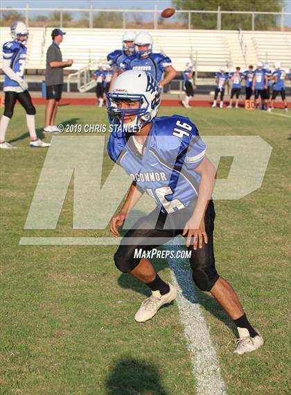 Thumbnail 2 in Alhambra @ O'Connor (Scrimmage) photogallery.