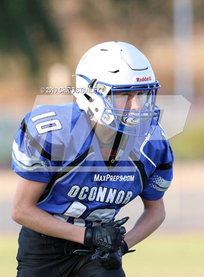 Thumbnail 3 in Alhambra @ O'Connor (Scrimmage) photogallery.