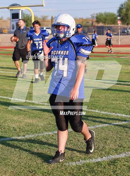 Thumbnail 1 in Alhambra @ O'Connor (Scrimmage) photogallery.