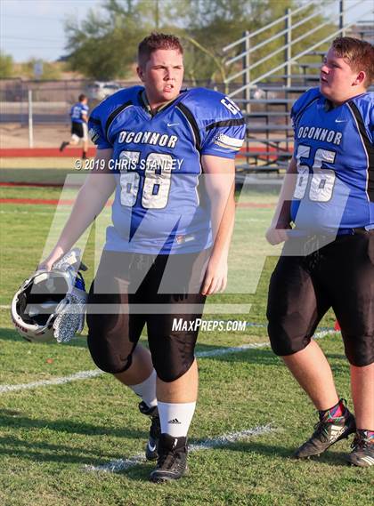Thumbnail 2 in Alhambra @ O'Connor (Scrimmage) photogallery.