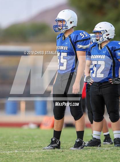Thumbnail 2 in Alhambra @ O'Connor (Scrimmage) photogallery.