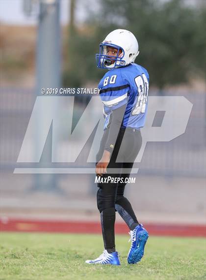 Thumbnail 3 in Alhambra @ O'Connor (Scrimmage) photogallery.