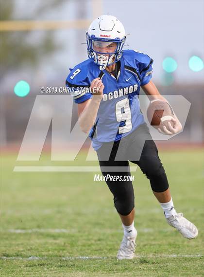 Thumbnail 2 in Alhambra @ O'Connor (Scrimmage) photogallery.