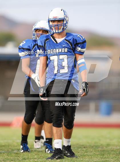 Thumbnail 1 in Alhambra @ O'Connor (Scrimmage) photogallery.