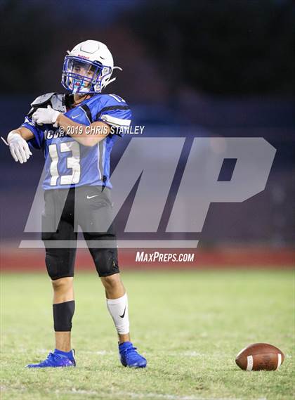 Thumbnail 1 in Alhambra @ O'Connor (Scrimmage) photogallery.