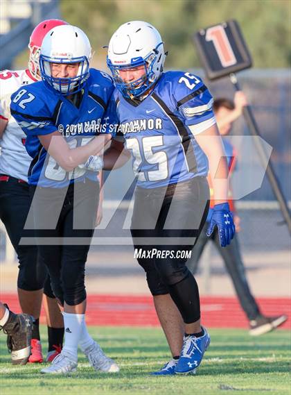 Thumbnail 2 in Alhambra @ O'Connor (Scrimmage) photogallery.