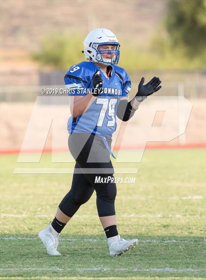 Thumbnail 1 in Alhambra @ O'Connor (Scrimmage) photogallery.