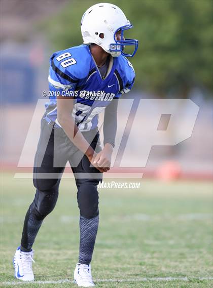 Thumbnail 3 in Alhambra @ O'Connor (Scrimmage) photogallery.