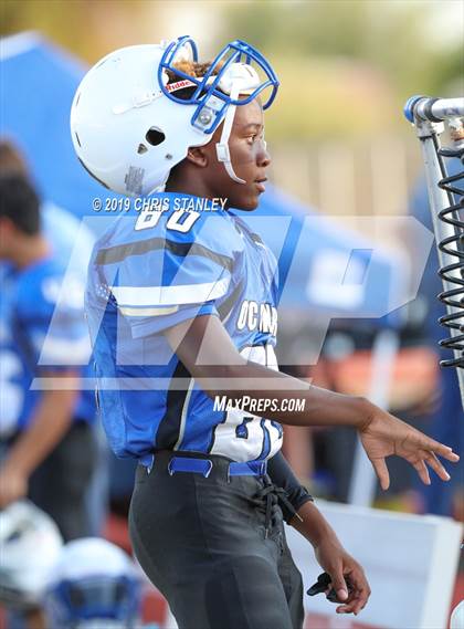 Thumbnail 1 in Alhambra @ O'Connor (Scrimmage) photogallery.