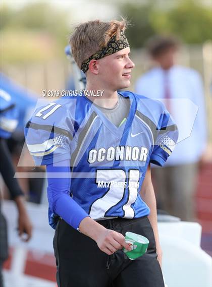 Thumbnail 3 in Alhambra @ O'Connor (Scrimmage) photogallery.