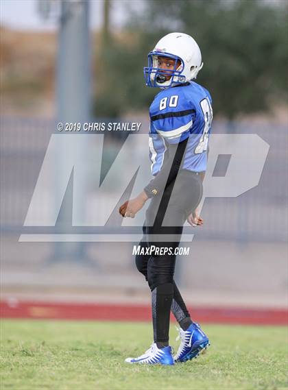 Thumbnail 1 in Alhambra @ O'Connor (Scrimmage) photogallery.