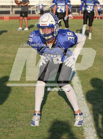 Thumbnail 3 in Alhambra @ O'Connor (Scrimmage) photogallery.