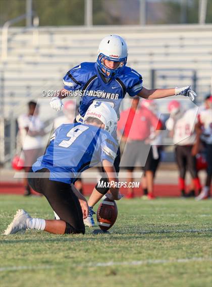 Thumbnail 3 in Alhambra @ O'Connor (Scrimmage) photogallery.