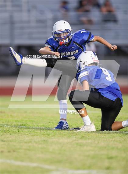 Thumbnail 2 in Alhambra @ O'Connor (Scrimmage) photogallery.