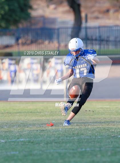 Thumbnail 3 in Alhambra @ O'Connor (Scrimmage) photogallery.
